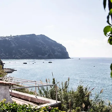 Apartment La Casetta Cava Dell'isola *