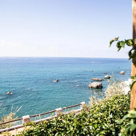 La Casetta Cava Dell'isola Apartment Forio (Isola d'Ischia)