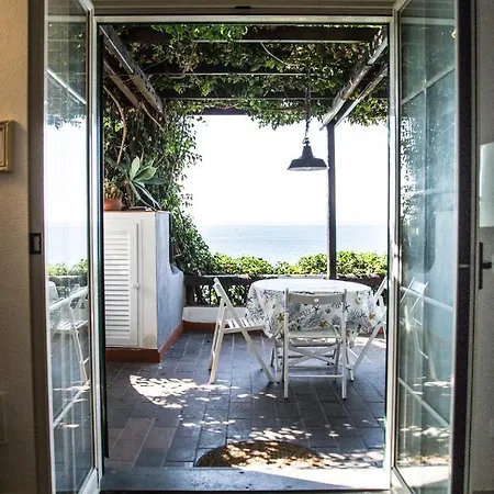 Apartment La Casetta Cava Dell'isola