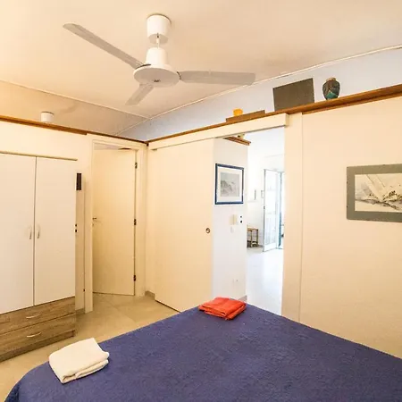 Apartment La Casetta Cava Dell'isola *