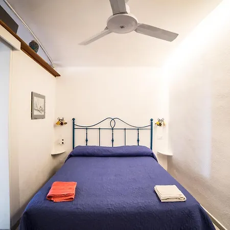 La Casetta Cava Dell'isola Apartment