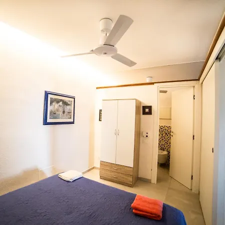 Apartment La Casetta Cava Dell'isola Forio (Isola d'Ischia)