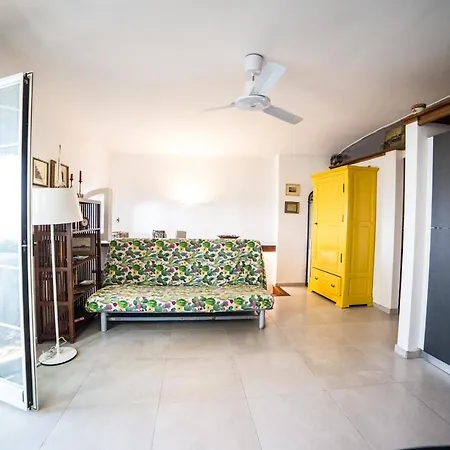 La Casetta Cava Dell'isola Apartment