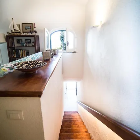 Apartment La Casetta Cava Dell'isola Forio (Isola d'Ischia)