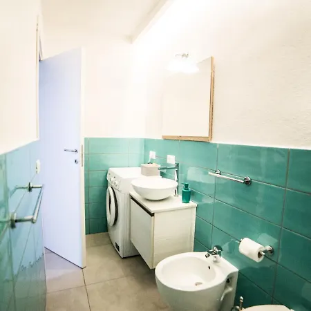 Apartment La Casetta Cava Dell'isola