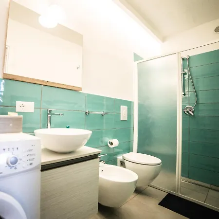 Apartment La Casetta Cava Dell'isola