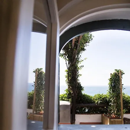 Apartment La Casetta Cava Dell'isola Forio (Isola d'Ischia)