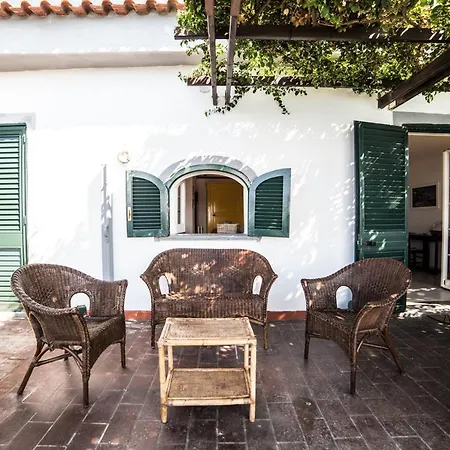 La Casetta Cava Dell'isola * Forio (Isola d'Ischia)