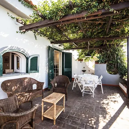 Apartment La Casetta Cava Dell'isola *