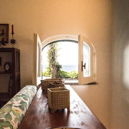 Apartment La Casetta Cava Dell'isola Forio (Isola d'Ischia)