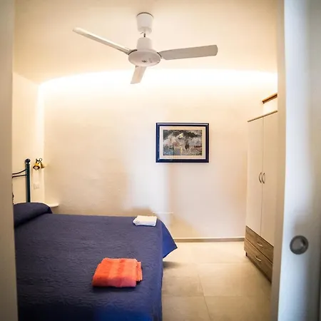 Apartment La Casetta Cava Dell'isola