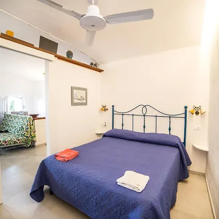 Apartment La Casetta Cava Dell'isola *