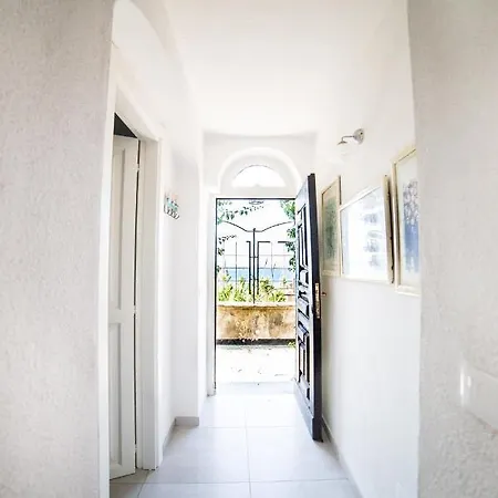 La Casetta Cava Dell'isola * Forio (Isola d'Ischia)