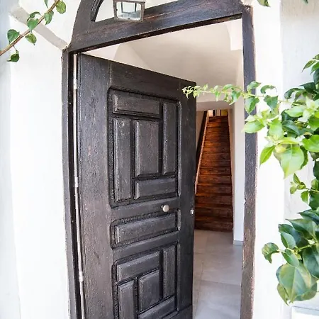 Apartment La Casetta Cava Dell'isola