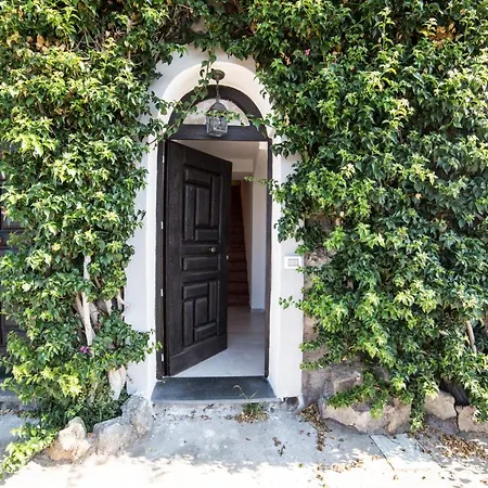 La Casetta Cava Dell'isola Apartment Forio (Isola d'Ischia)