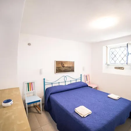 La Casetta Cava Dell'isola Apartment Forio (Isola d'Ischia)