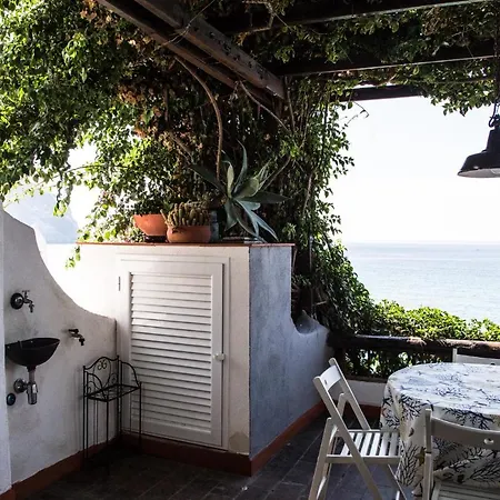 La Casetta Cava Dell'isola * Forio (Isola d'Ischia)