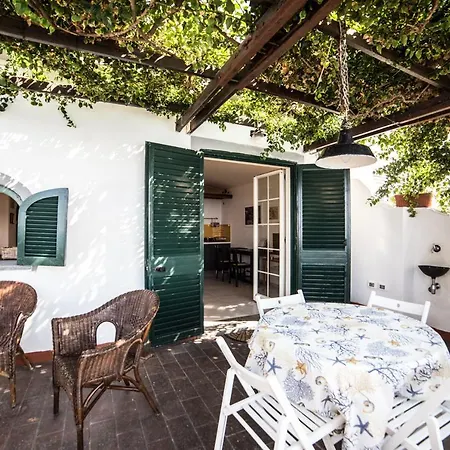 La Casetta Cava Dell'isola * Forio (Isola d'Ischia)