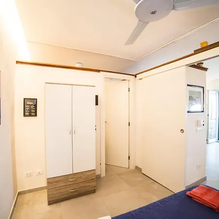 La Casetta Cava Dell'isola Apartment *