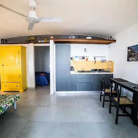 Apartment La Casetta Cava Dell'isola Forio (Isola d'Ischia)