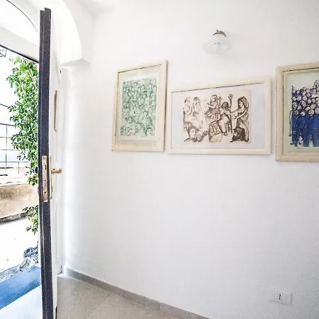 Apartment La Casetta Cava Dell'isola Forio (Isola d'Ischia)